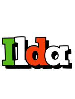 Ilda venezia logo