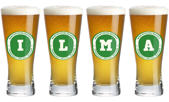 Ilma lager logo