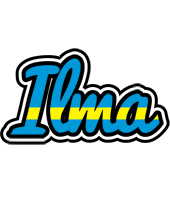 Ilma sweden logo