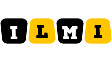 Ilmi boots logo
