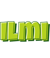 Ilmi summer logo
