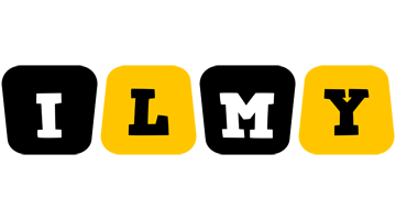 Ilmy boots logo