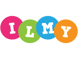 Ilmy friends logo