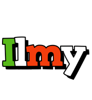 Ilmy venezia logo