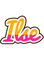 Ilse smoothie logo