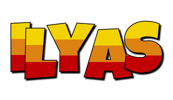 Ilyas jungle logo