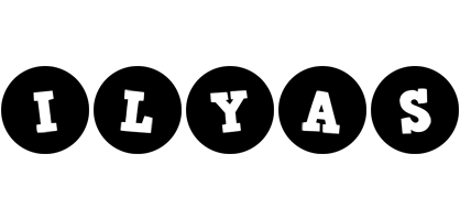Ilyas tools logo
