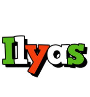 Ilyas venezia logo