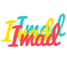 Imad disco logo