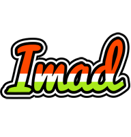 Imad exotic logo