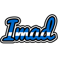 Imad greece logo