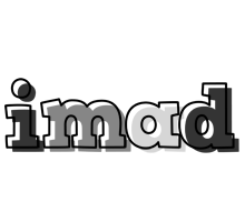 Imad night logo