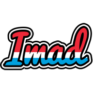 Imad norway logo