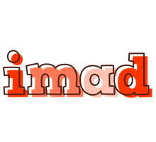 Imad paint logo