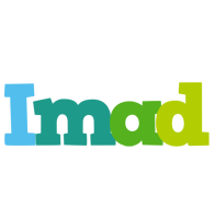 Imad rainbows logo