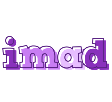 Imad sensual logo