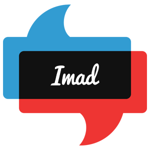 Imad sharks logo