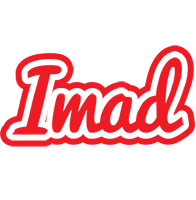 Imad sunshine logo