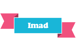 Imad today logo