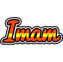 Imam madrid logo