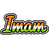 Imam mumbai logo