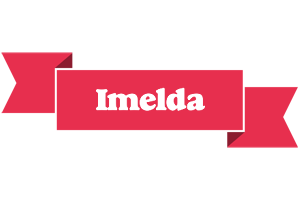 Imelda sale logo