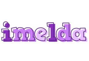 Imelda sensual logo