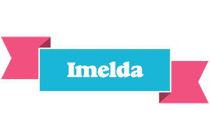 Imelda today logo