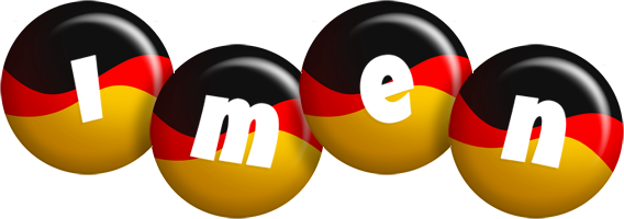 Imen german logo