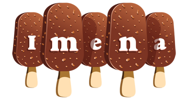 Imena pinup logo