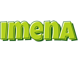Imena summer logo