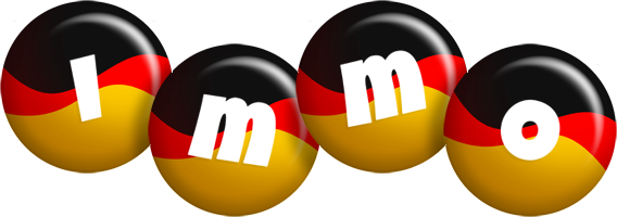 Immo german logo