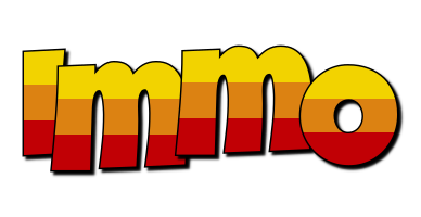 Immo jungle logo