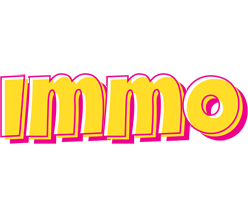Immo kaboom logo