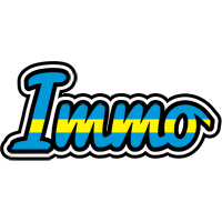 Immo sweden logo