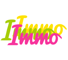 Immo sweets logo