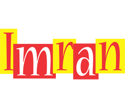 Imran errors logo