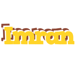 Imran hotcup logo