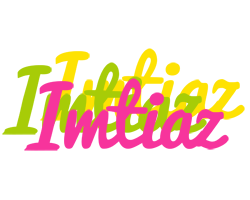 Imtiaz sweets logo