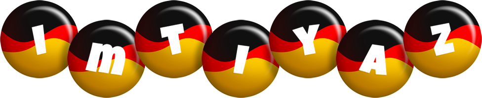 Imtiyaz german logo