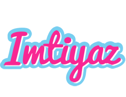 Imtiyaz popstar logo
