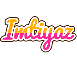 Imtiyaz smoothie logo