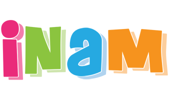 Inam friday logo