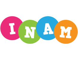 Inam friends logo