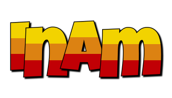 Inam jungle logo
