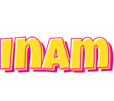 Inam kaboom logo