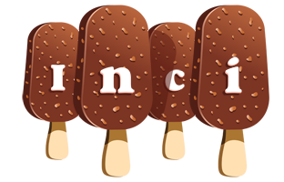 Inci pinup logo