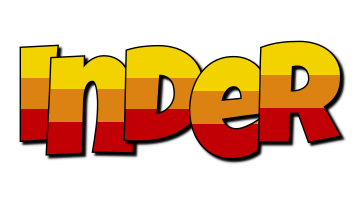 Inder jungle logo