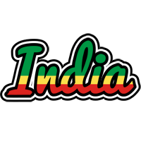 India african logo