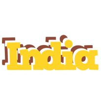 India hotcup logo